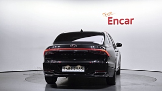 HYUNDAI GRANDEUR IG 2020