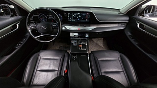 HYUNDAI GRANDEUR IG 2020