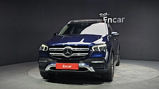 MERCEDES BENZ GLE-CLASS W167 2021
