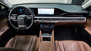 HYUNDAI GRANDEUR GN7 2023
