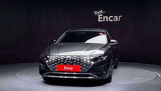 HYUNDAI GRANDEUR IG 2022