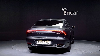 HYUNDAI GRANDEUR IG 2022