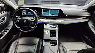 HYUNDAI GRANDEUR IG 2022