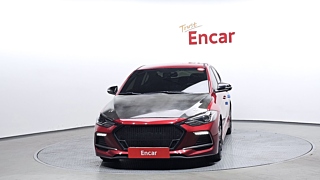 HYUNDAI AVANTE AD 2017
