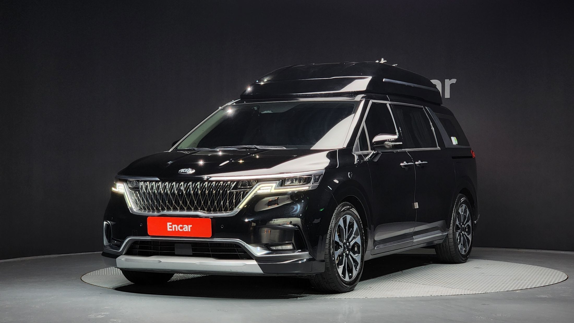 KIA CARNIVAL 2021