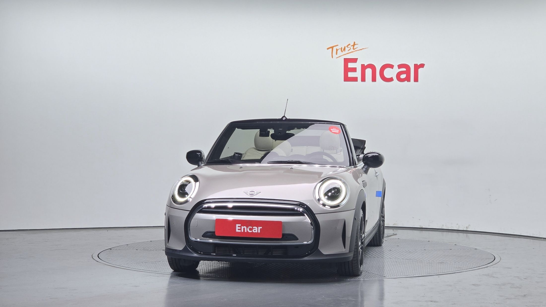 MINI COOPER CONVERTIBLE 2023