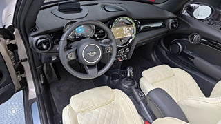 MINI COOPER CONVERTIBLE 2023