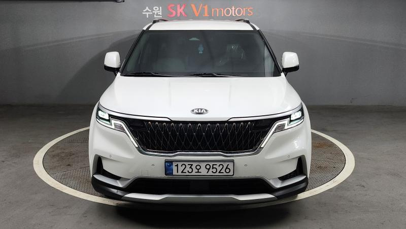 KIA CARNIVAL 2021