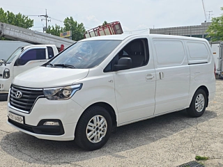 HYUNDAI STAREX GRAND 2020