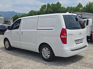 HYUNDAI STAREX GRAND 2020