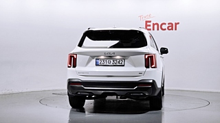 KIA SORENTO 2024