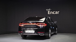 HYUNDAI GRANDEUR IG 2019