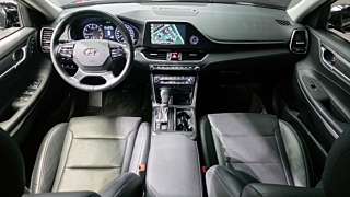 HYUNDAI GRANDEUR IG 2019