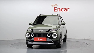 HYUNDAI CASPER 2023