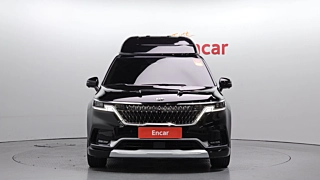 KIA CARNIVAL  2021