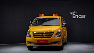 HYUNDAI STAREX GRAND 2017