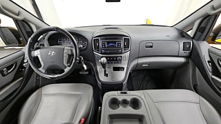 HYUNDAI STAREX GRAND 2017