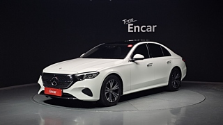 mercedes-benz e-class-w214
