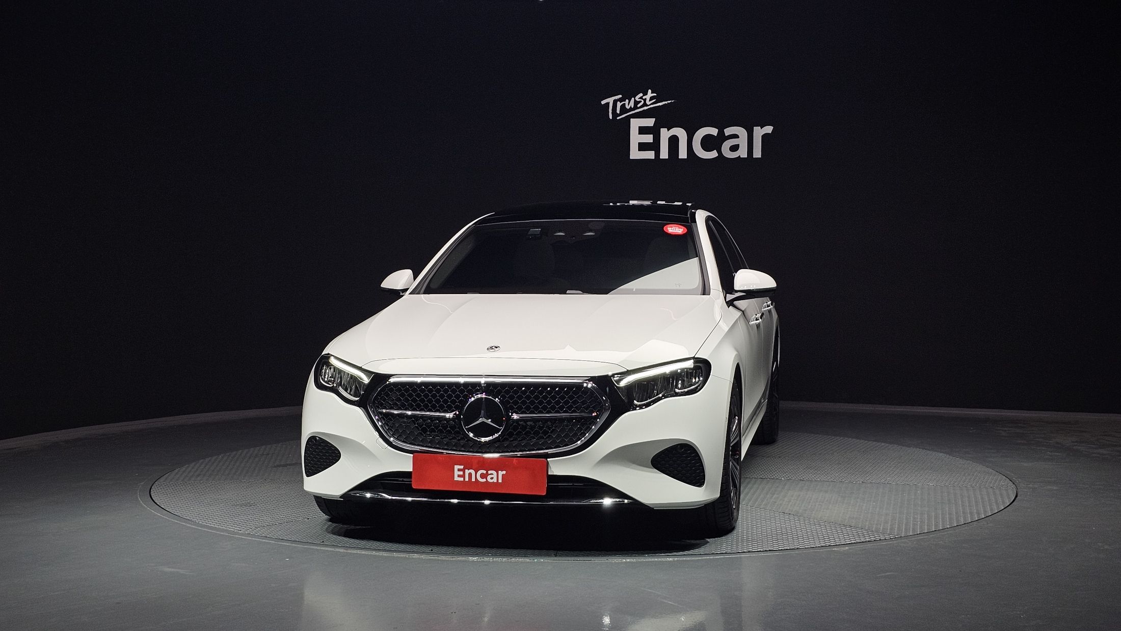 MERCEDES BENZ E-CLASS W214