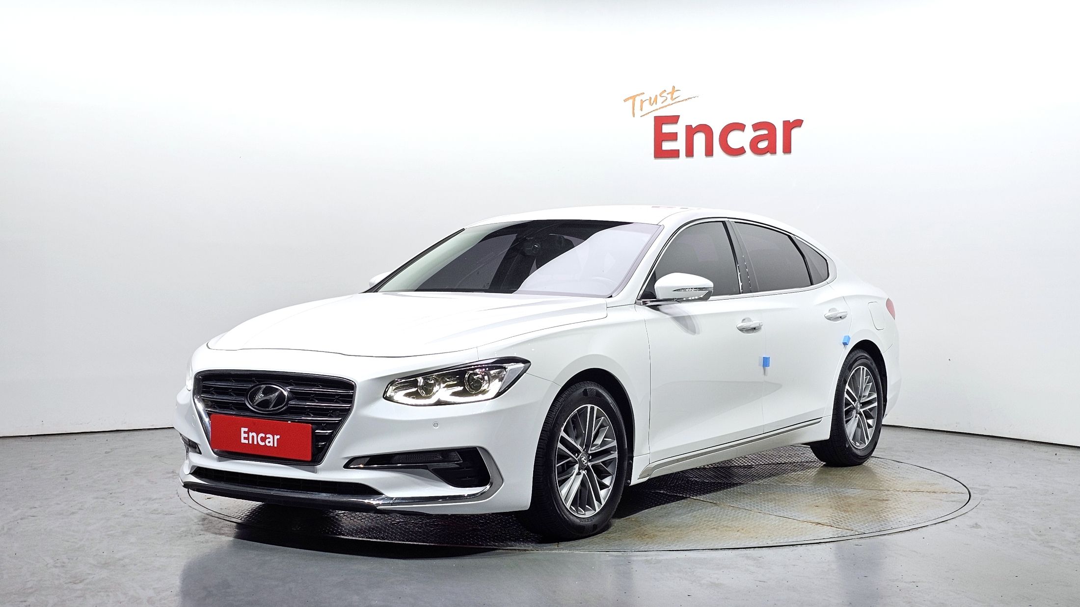 HYUNDAI GRANDEUR IG