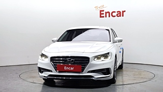 HYUNDAI GRANDEUR IG 2017