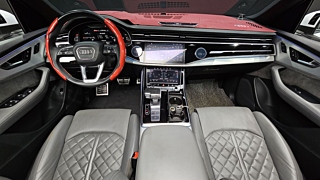AUDI Q7 4M 2021