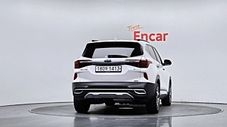 KIA SELTOS  Diesel 1.6 4WD 2019