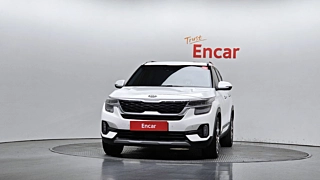KIA SELTOS  2019