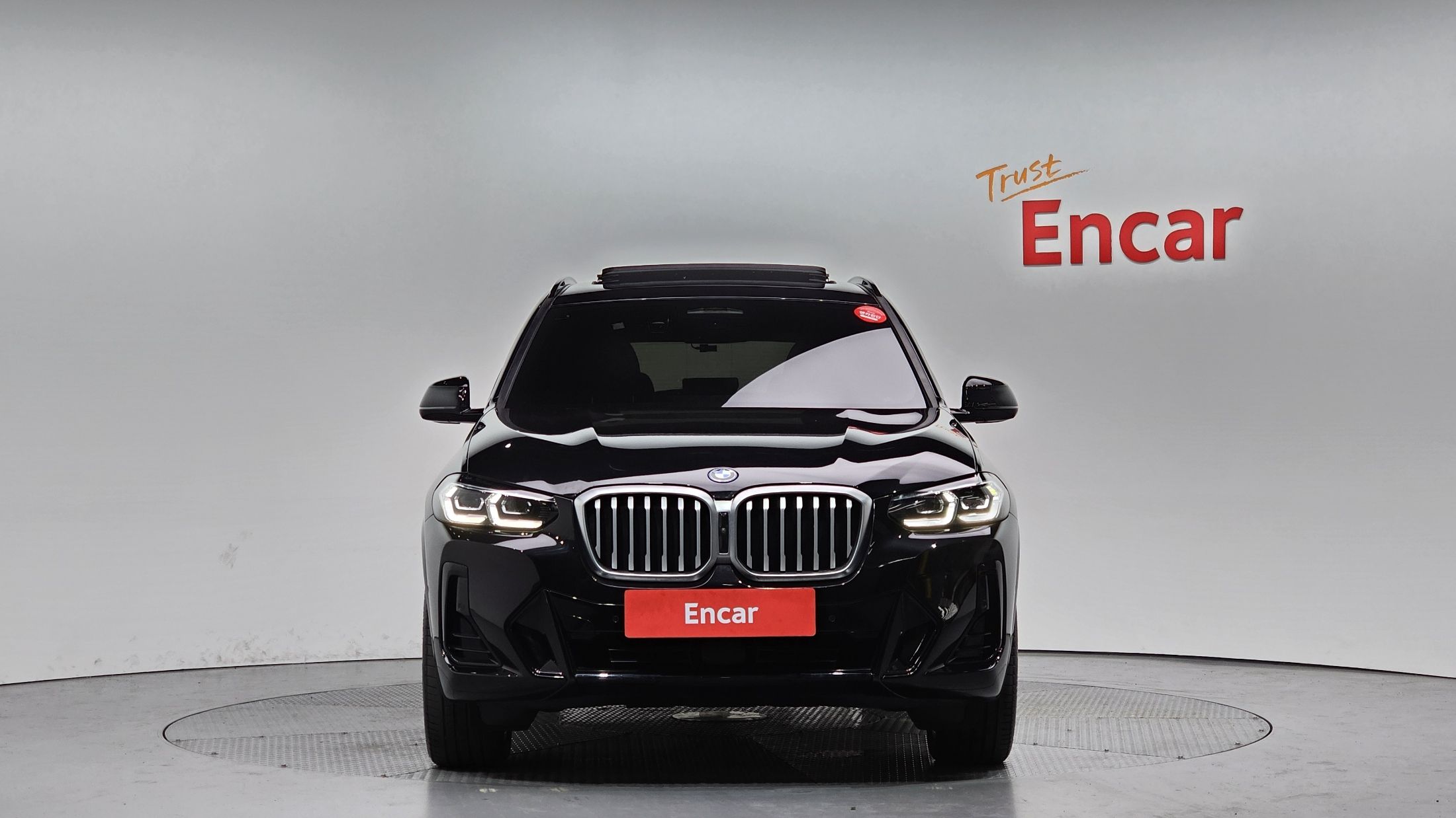 BMW X3 G01 2023