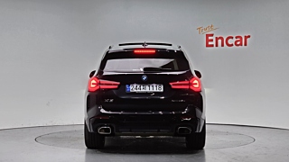 BMW X3 G01 2023