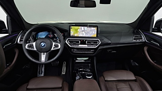 BMW X3 G01 2023
