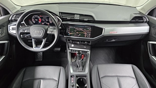 AUDI Q3 F3  35 TDI 2020