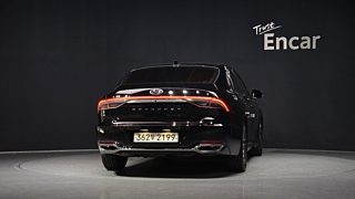 HYUNDAI GRANDEUR IG 2021