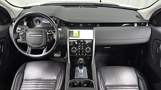 LAND ROVER DISCOVERY SPORT 2020