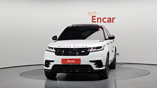 LAND ROVER RANGE ROVER VELAR 2023