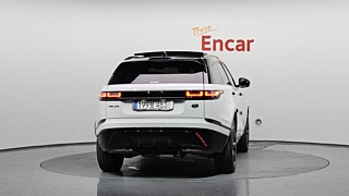 LAND ROVER RANGE ROVER VELAR 2023