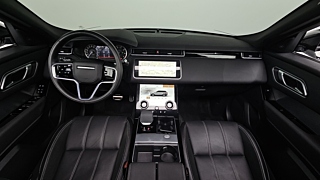 LAND ROVER RANGE ROVER VELAR 2023