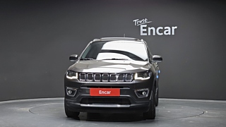 JEEP COMPASS 2019