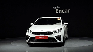 KIA K3 2018