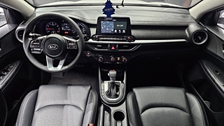 KIA K3 2018