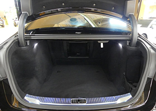 MERCEDES BENZ S-CLASS W223 2023