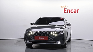 HYUNDAI GRANDEUR IG 2021