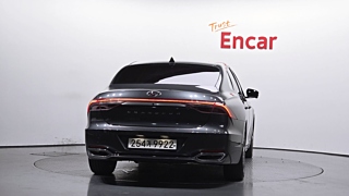 HYUNDAI GRANDEUR IG 2021