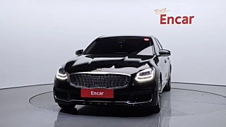 KIA K9 2019
