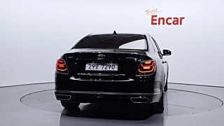 KIA K9 2019