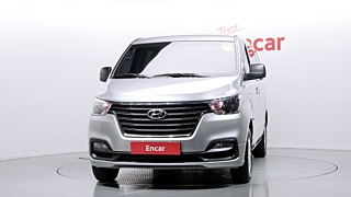 HYUNDAI STAREX GRAND 2019