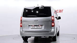 HYUNDAI STAREX GRAND 2019