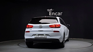 HYUNDAI I30 PD 2016