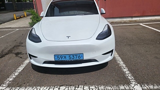 tesla model-y