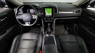 SAMSUNG QM6 2020